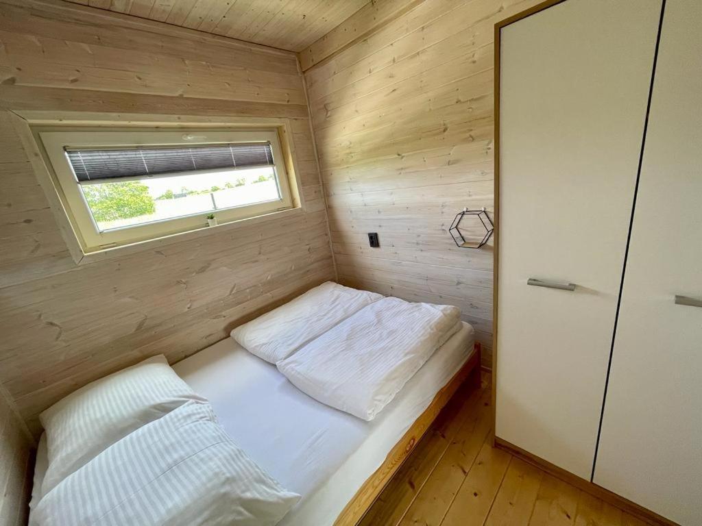 Ferienwohnung Sunmare Sarbinowo Exterior foto