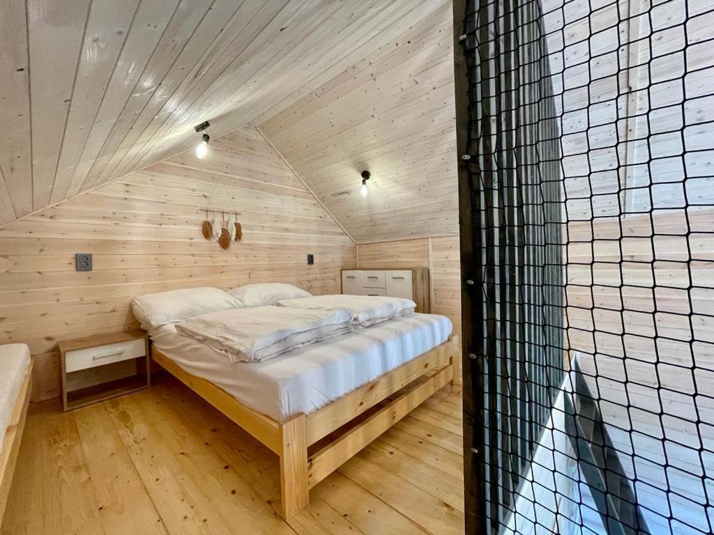 Ferienwohnung Sunmare Sarbinowo Exterior foto