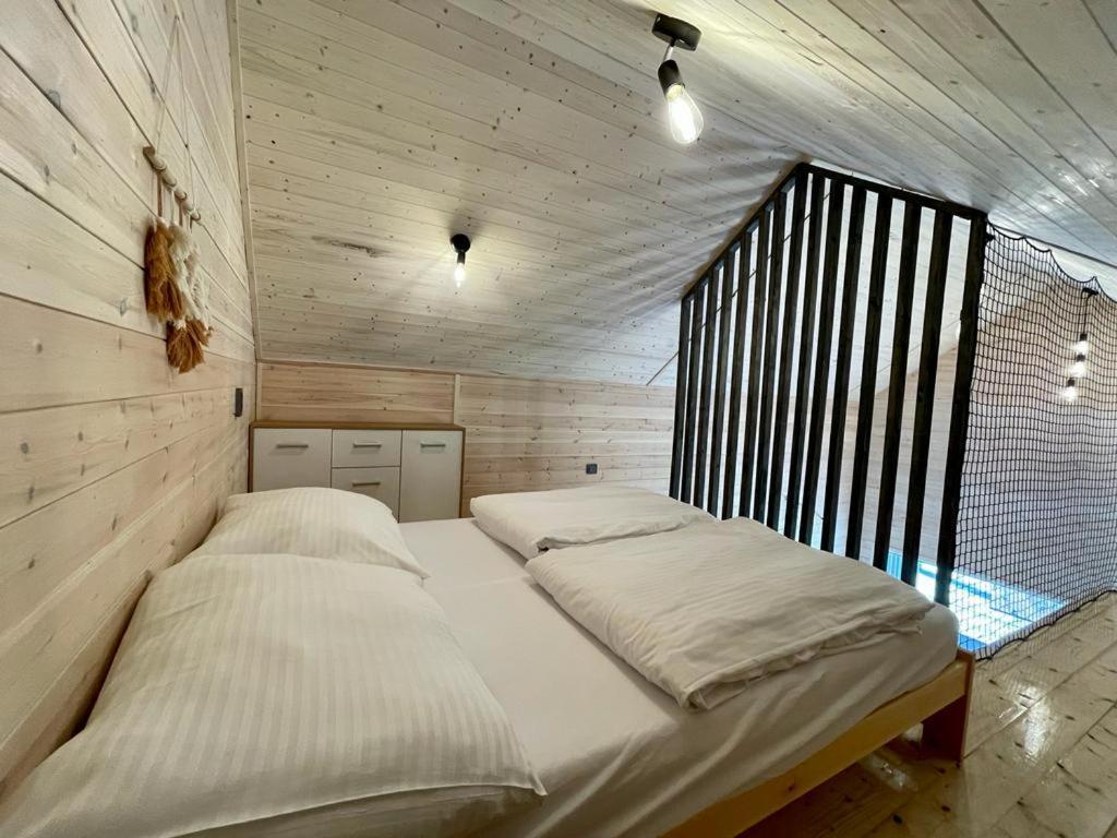 Ferienwohnung Sunmare Sarbinowo Exterior foto
